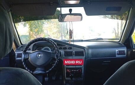 Daewoo Nexia I рестайлинг, 2012 год, 128 000 рублей, 8 фотография