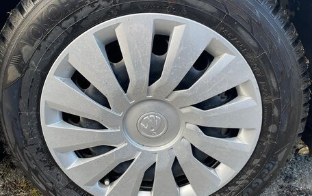 Skoda Rapid II, 2020 год, 1 750 000 рублей, 18 фотография