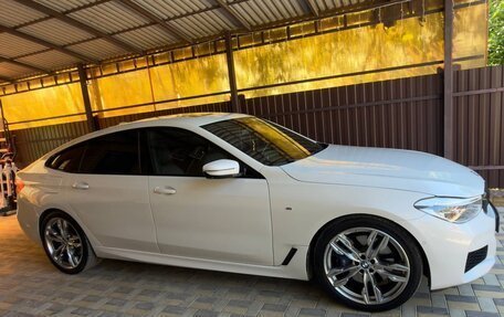 BMW 6 серия, 2018 год, 5 600 000 рублей, 6 фотография