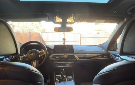 BMW 6 серия, 2018 год, 5 600 000 рублей, 17 фотография
