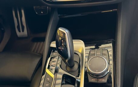 BMW 6 серия, 2018 год, 5 600 000 рублей, 24 фотография