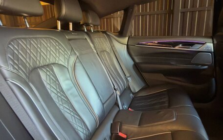 BMW 6 серия, 2018 год, 5 600 000 рублей, 27 фотография