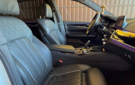 BMW 6 серия, 2018 год, 5 600 000 рублей, 26 фотография