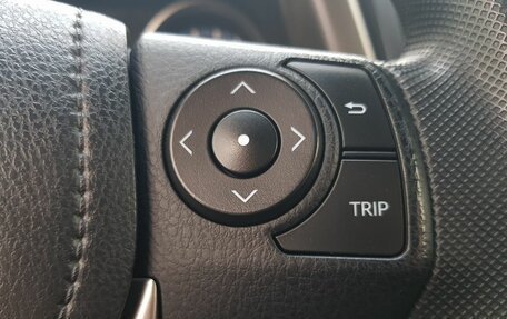 Toyota RAV4, 2016 год, 1 899 000 рублей, 16 фотография