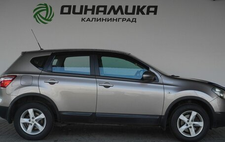 Nissan Qashqai, 2012 год, 1 050 000 рублей, 6 фотография