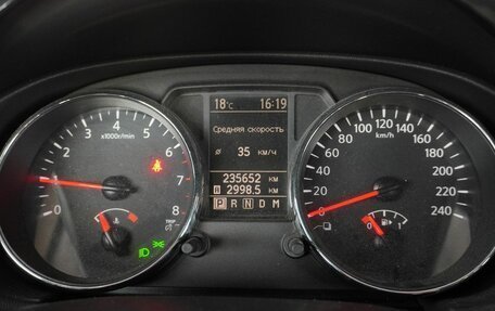 Nissan Qashqai, 2012 год, 1 050 000 рублей, 11 фотография