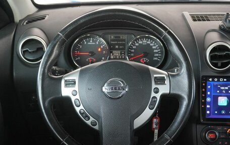 Nissan Qashqai, 2012 год, 1 050 000 рублей, 10 фотография