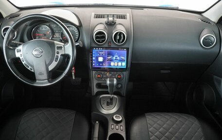 Nissan Qashqai, 2012 год, 1 050 000 рублей, 9 фотография