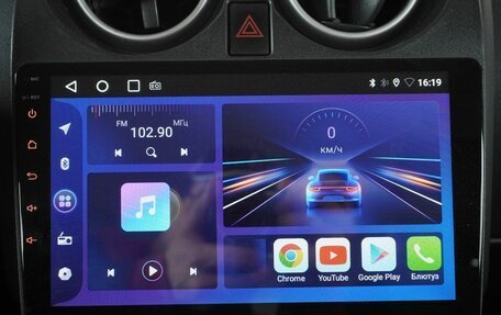 Nissan Qashqai, 2012 год, 1 050 000 рублей, 14 фотография