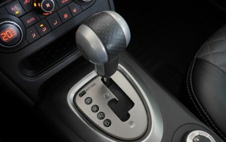 Nissan Qashqai, 2012 год, 1 050 000 рублей, 12 фотография