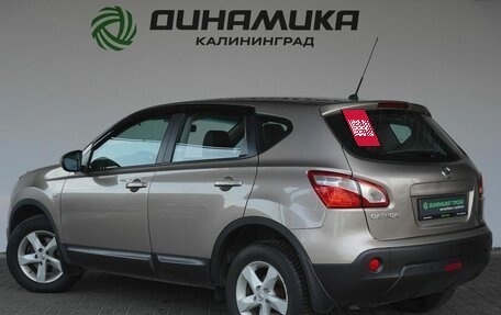 Nissan Qashqai, 2012 год, 1 050 000 рублей, 3 фотография