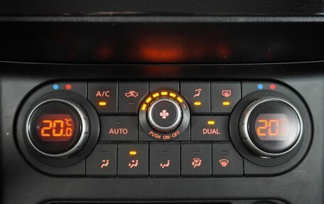 Nissan Qashqai, 2012 год, 1 050 000 рублей, 15 фотография