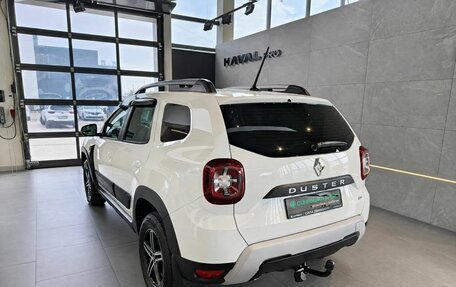 Renault Duster, 2021 год, 2 049 000 рублей, 6 фотография