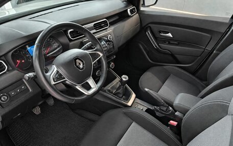 Renault Duster, 2021 год, 2 049 000 рублей, 7 фотография