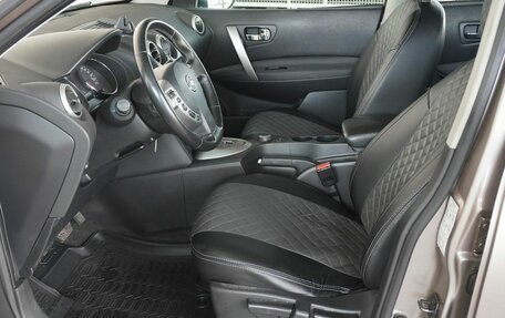 Nissan Qashqai, 2012 год, 1 050 000 рублей, 16 фотография