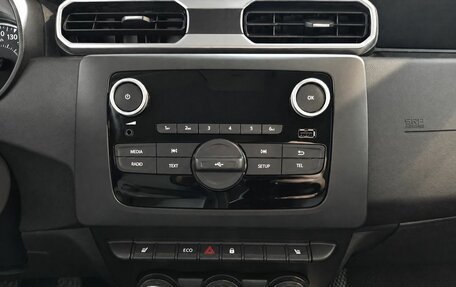 Renault Duster, 2021 год, 2 049 000 рублей, 11 фотография