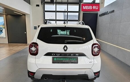 Renault Duster, 2021 год, 2 049 000 рублей, 5 фотография