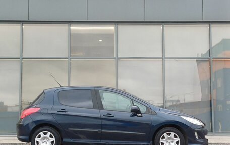 Peugeot 308 II, 2010 год, 439 000 рублей, 3 фотография