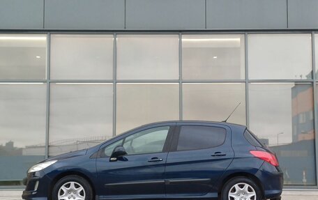 Peugeot 308 II, 2010 год, 439 000 рублей, 6 фотография