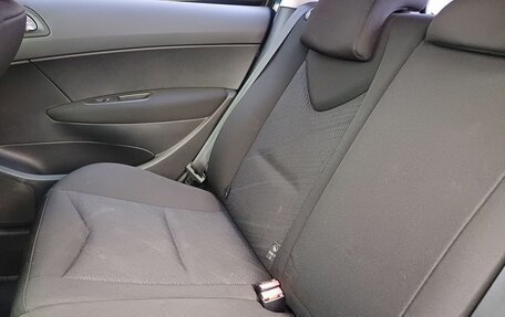 Peugeot 308 II, 2010 год, 439 000 рублей, 9 фотография