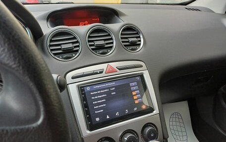 Peugeot 308 II, 2010 год, 439 000 рублей, 8 фотография