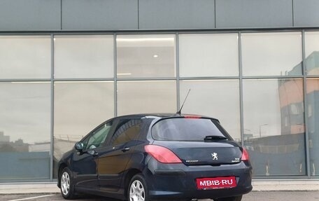 Peugeot 308 II, 2010 год, 439 000 рублей, 5 фотография