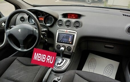 Peugeot 308 II, 2010 год, 439 000 рублей, 7 фотография