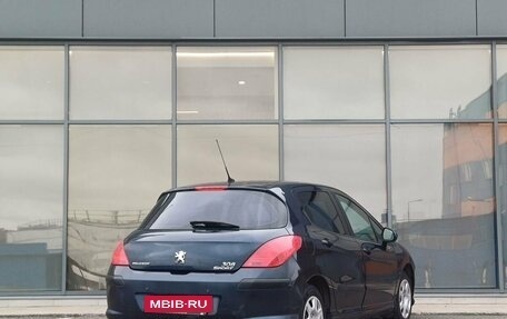 Peugeot 308 II, 2010 год, 439 000 рублей, 4 фотография