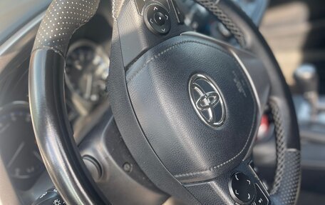 Toyota RAV4, 2016 год, 2 600 000 рублей, 13 фотография
