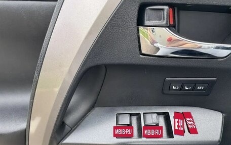 Toyota RAV4, 2016 год, 2 600 000 рублей, 19 фотография