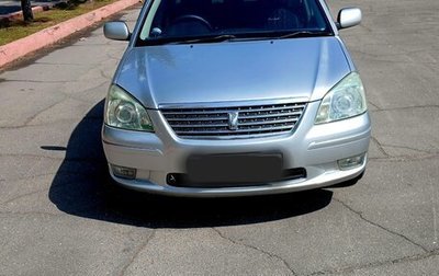 Toyota Premio, 2004 год, 730 000 рублей, 1 фотография
