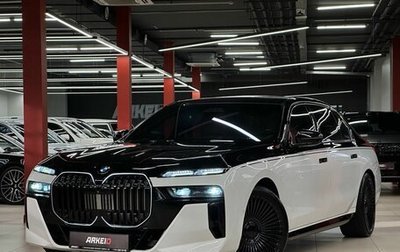 BMW 7 серия, 2023 год, 10 290 000 рублей, 1 фотография