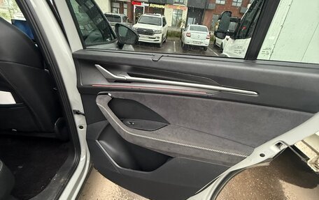 Skoda Kodiaq, 2025 год, 4 750 000 рублей, 6 фотография