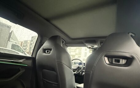 Skoda Kodiaq, 2025 год, 4 750 000 рублей, 7 фотография