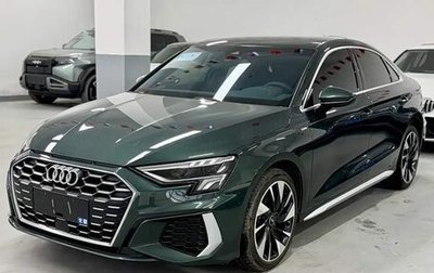Audi A3, 2022 год, 1 650 000 рублей, 1 фотография