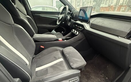 Skoda Kodiaq, 2025 год, 4 750 000 рублей, 9 фотография