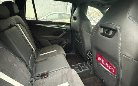 Skoda Kodiaq, 2025 год, 4 750 000 рублей, 8 фотография