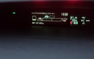 Toyota Prius, 2012 год, 920 000 рублей, 1 фотография