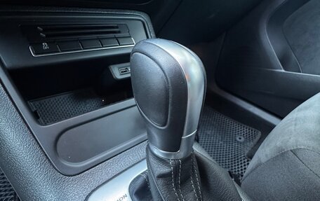 Volkswagen Tiguan I, 2016 год, 1 745 000 рублей, 13 фотография