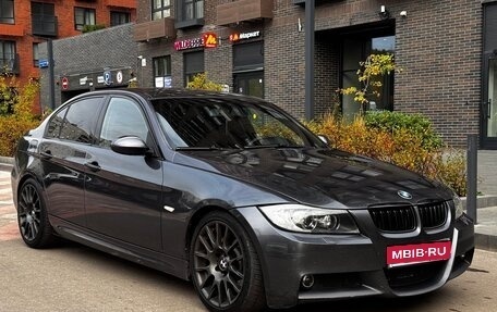 BMW 3 серия, 2008 год, 765 000 рублей, 1 фотография