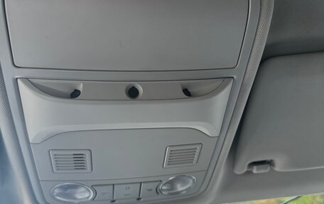 Volkswagen Tiguan I, 2016 год, 1 745 000 рублей, 16 фотография