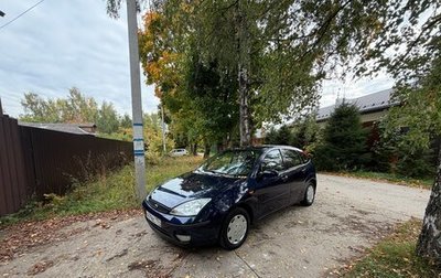 Ford Focus IV, 2004 год, 430 000 рублей, 1 фотография