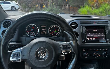 Volkswagen Tiguan I, 2016 год, 1 745 000 рублей, 19 фотография