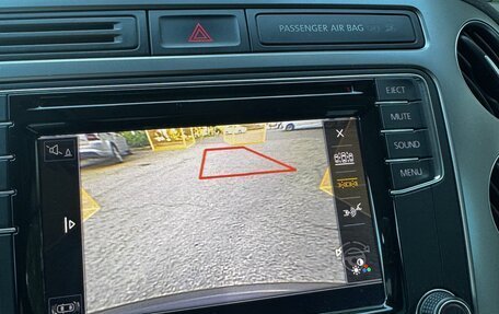 Volkswagen Tiguan I, 2016 год, 1 745 000 рублей, 21 фотография