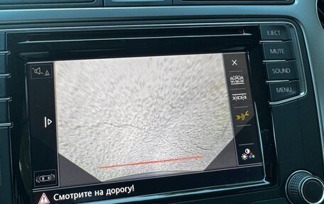 Volkswagen Tiguan I, 2016 год, 1 745 000 рублей, 22 фотография