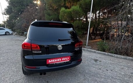 Volkswagen Tiguan I, 2016 год, 1 745 000 рублей, 23 фотография