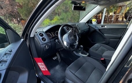 Volkswagen Tiguan I, 2016 год, 1 745 000 рублей, 29 фотография