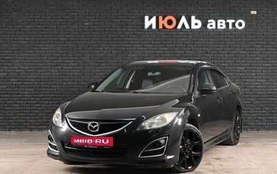 Mazda 6, 2012 год, 1 000 000 рублей, 1 фотография