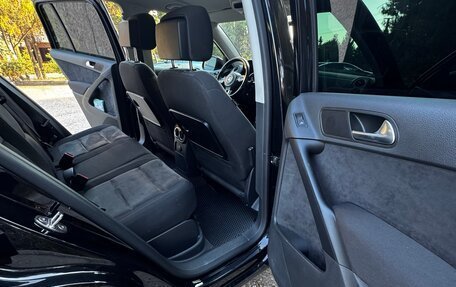 Volkswagen Tiguan I, 2016 год, 1 745 000 рублей, 35 фотография
