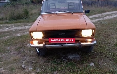 Москвич 2140, 1983 год, 170 000 рублей, 2 фотография